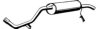 FONOS 615359 End Silencer